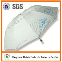 Latest Factory Wholesale Parasol Print Logo umbrella parts